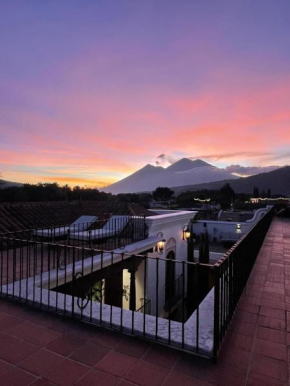Hotel Boutique Los Pasos & Spa